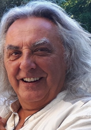 Patrick Chaboud