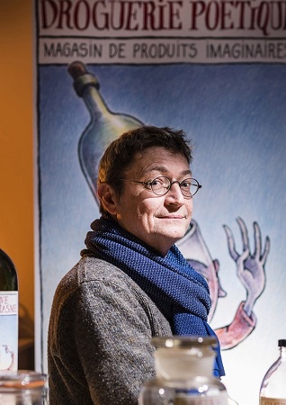 Dominique Maes