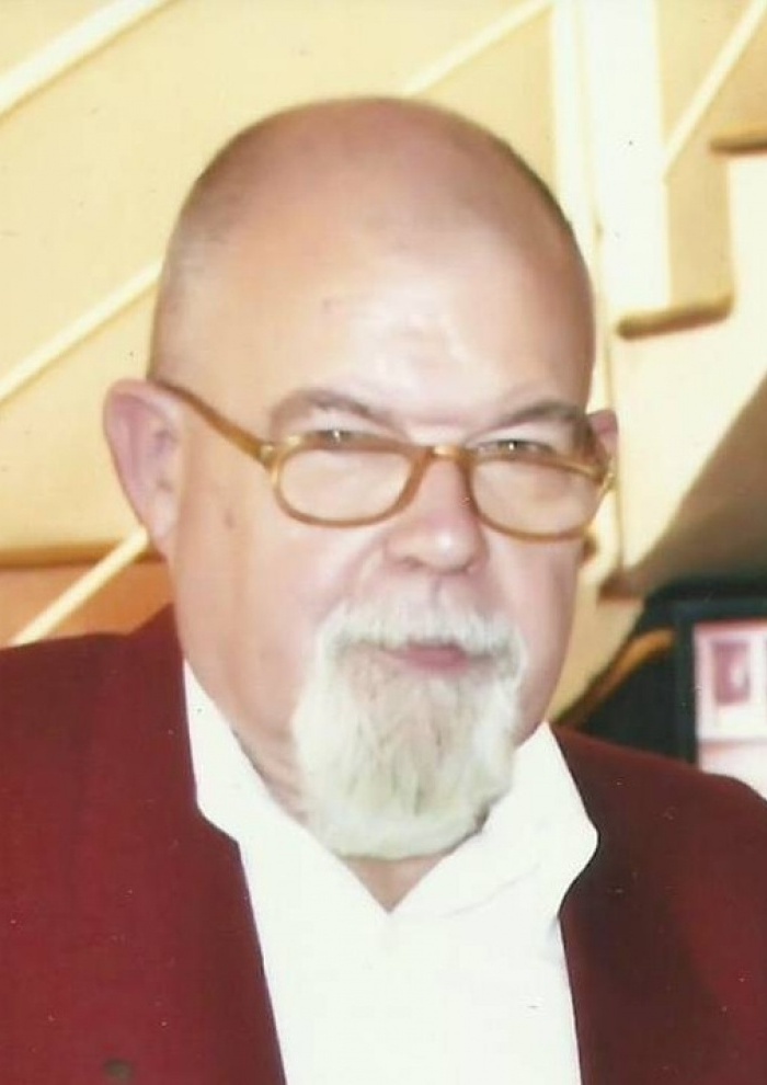 Yves Bounameau (Claude Sybers)