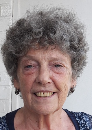 Françoise Karelle (Karelle Françoise)