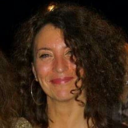 Sara Amato