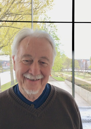 Paul g. Dulieu (Paul G. Dulieu)