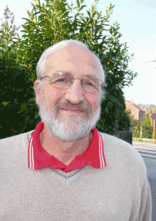 Pierre Dessy
