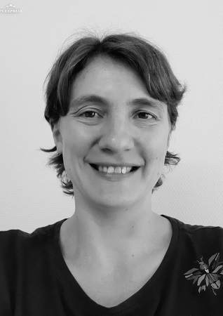 Cécile Ramaekers