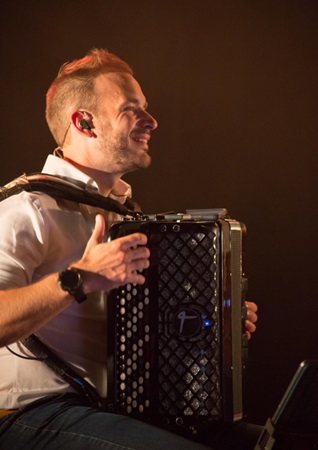 Thibault Dille (Thibault Dille Productions)