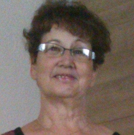 Joelle Lecacheur