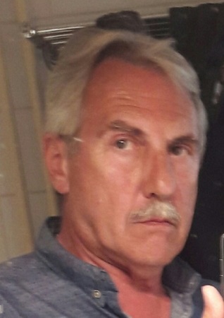 Eddy Keymolen