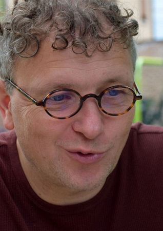 Tonino D'arcangelo (Tonino D'Arcangelo)