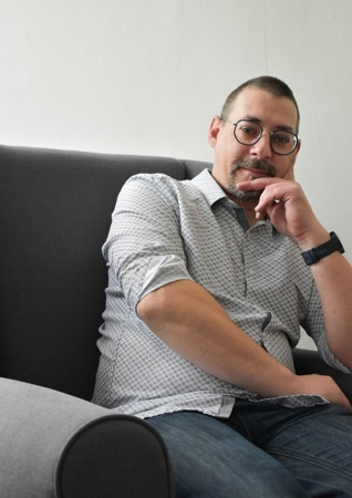 Julien Meunier