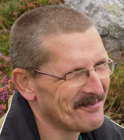 Marc Briot