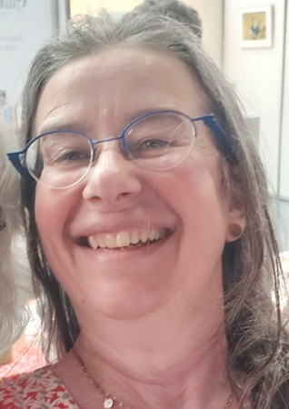 Carole Vanderheyden