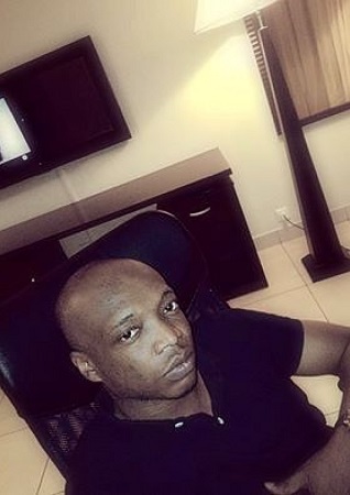 Lionel Nsadisi bungiena (Nsadisi Bungiena Lionel)