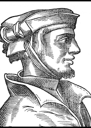 Henri-corneille Agrippa