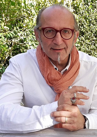Claude Jonniaux (Claude jonniaux)