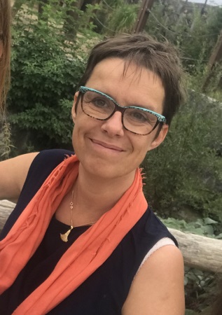 Geraldine Dupont