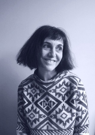 Sabina Sebastiani