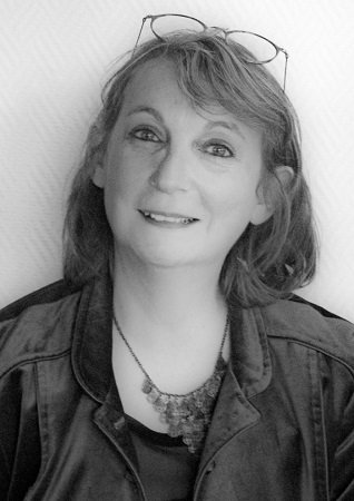 Francine Franssen (Francine Bombled-Franssen)