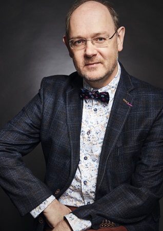 Philippe Maryssael