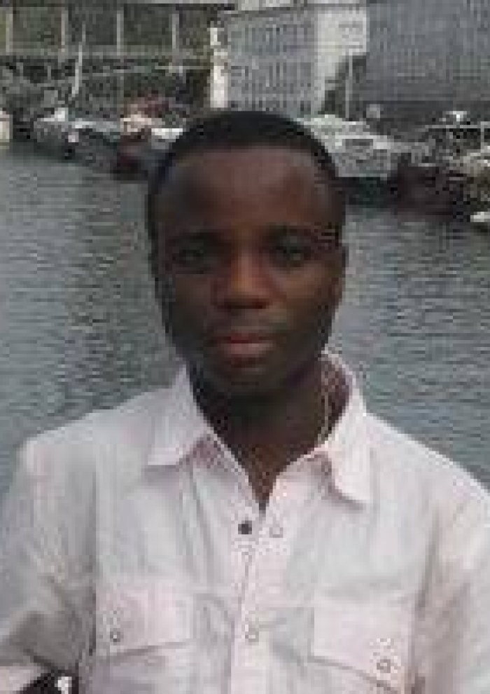 Yann-cédric Agbodan-aolio