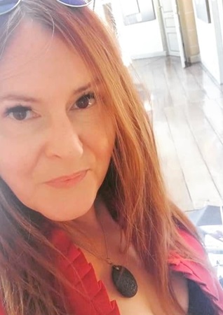 Magali Lernould (Jean Mary)