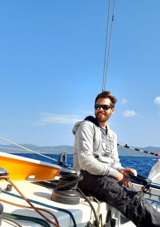 Jérôme Delire