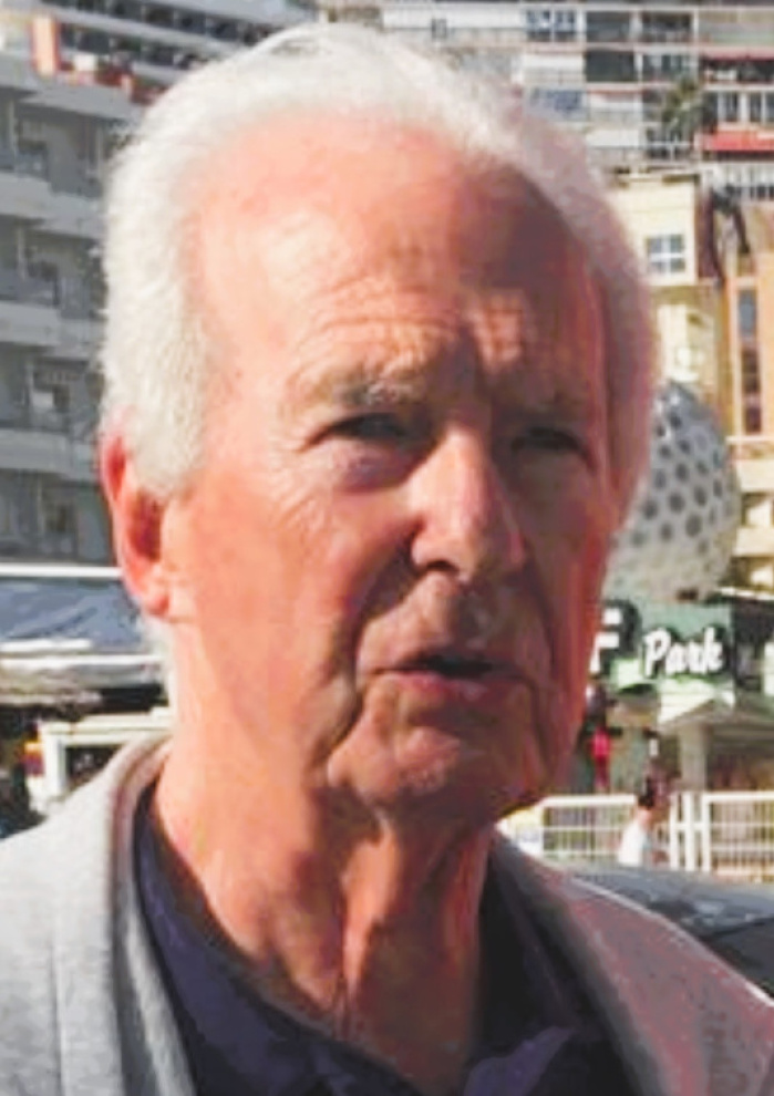 André Schorochoff