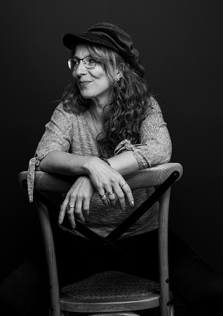 Lydia Leveillet