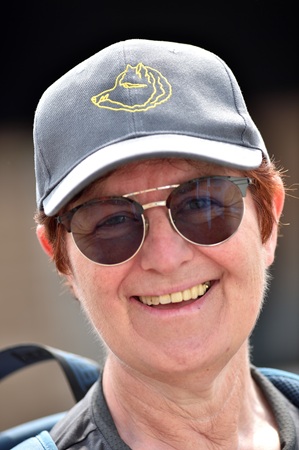 Isabelle Engels