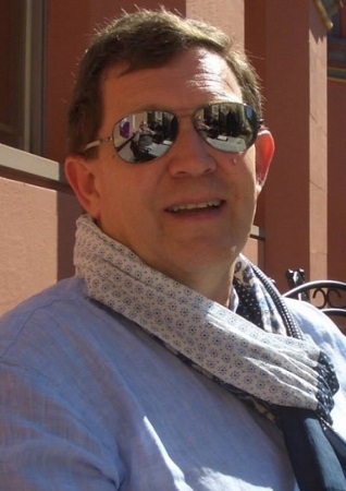 Serge Vanoevelen (HESVEO)