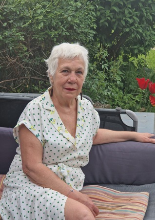 Fabienne Lietar