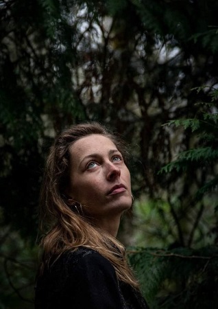 Chloé Delhaye
