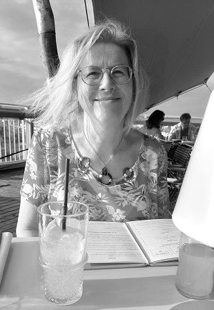 Ingrid Aubry