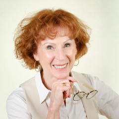 Annie Detheux (Annie Detheux et Anne Lombaerde)