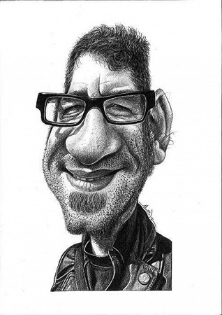 Philippe Decressac