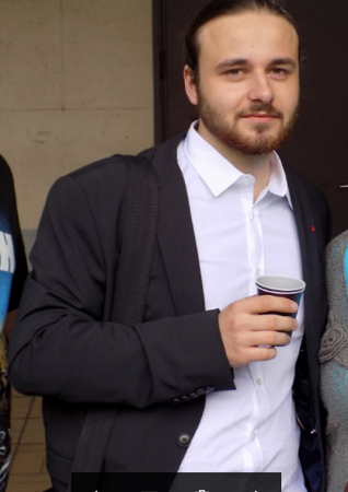 Nicolas De faveri (Atra Bilis)