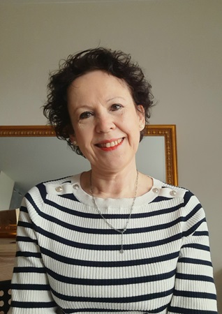 Chantal Bauwens