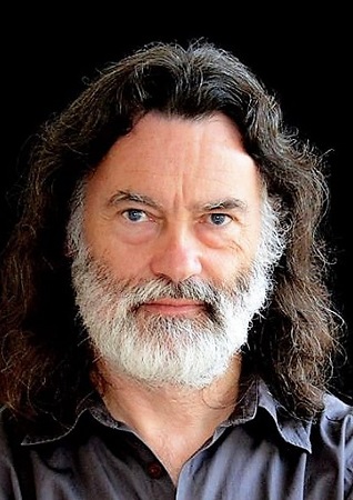 Christian Vandekerkhove