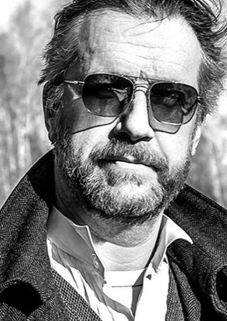 Pierre Surquin (Lucien Dubial)