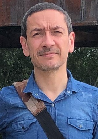 Ludovic Joubert