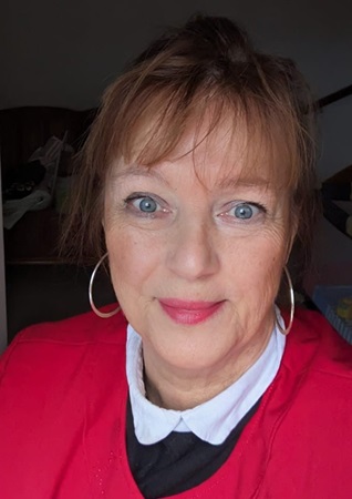 Marilyne Lamand