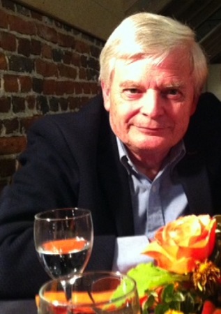 Lucien Beckers