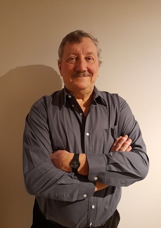 Michel j. Matray
