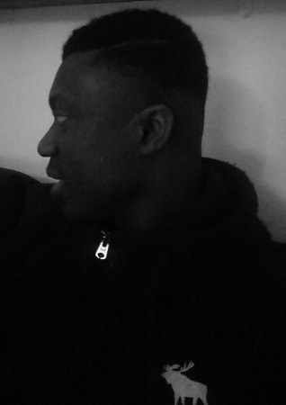 Solomon Owusu