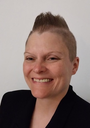 Carine Quertinmont