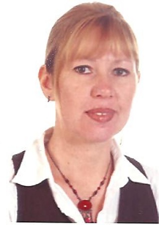 Sabine Tourpe