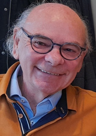 Robert Fontaine