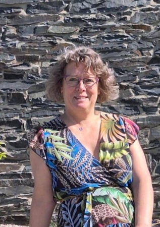 Patricia Grandjean