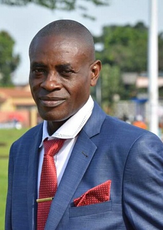 Flavien Phanzu mwaka (FLAVIEN)