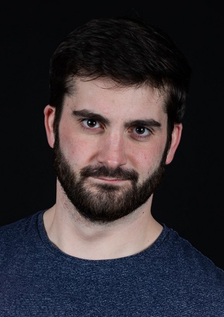 Dimitri Lepage