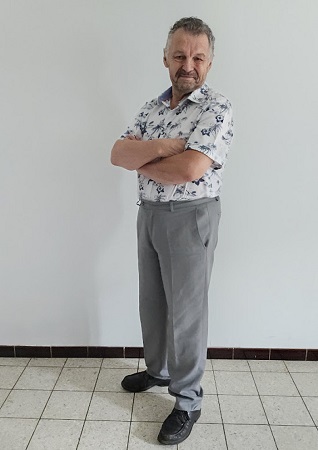 Christian Jacques (Chris Music)